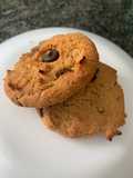 Cookies Galletas saludables 🍪