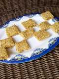 Ridi(sesame)