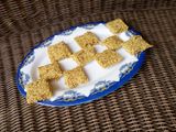 Ridi(sesame)