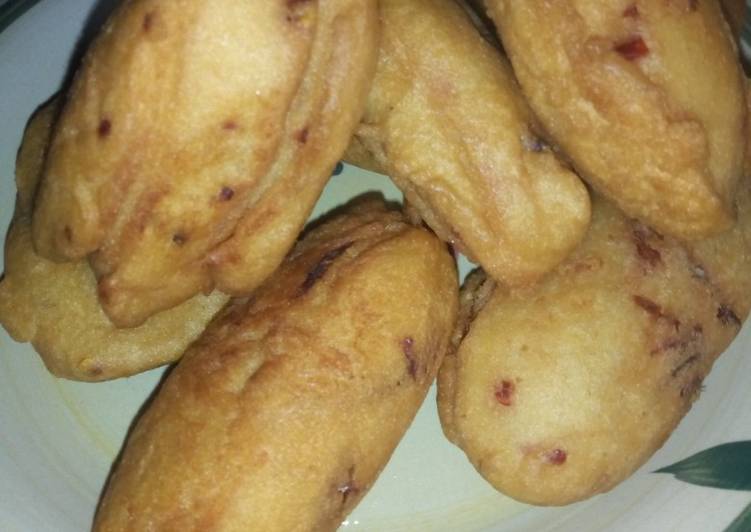 Steps to Prepare Perfect Akara