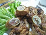 Chicken Tikka