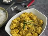 পনির ভাপা (Paneer Bhapa Recipe In Bengali)