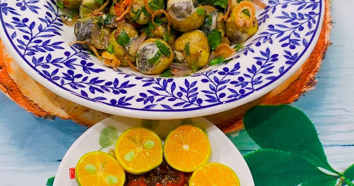 390 món hành lá rau răm ngon miệng dễ làm từ các đầu bếp tại gia - Cookpad