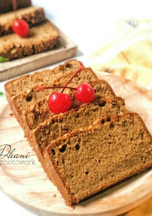 Foto resep Ontbijtkoek (Bolu Spekuk)