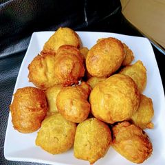 A picture of Mosa.