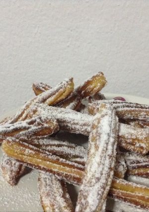 รูปของ ชูโรส (Churros)