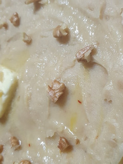 صورة لوصفة عصيدة