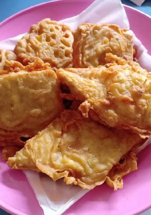 Foto resep Tempe mendoan