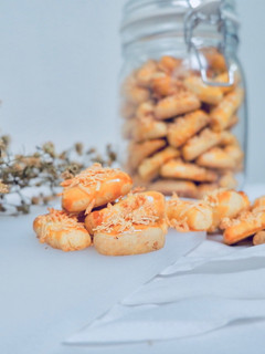 Foto resep Kue kastengel 👌🏻