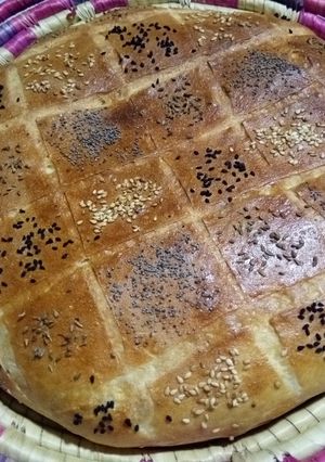 Une photo de Pain aux graines 🍞