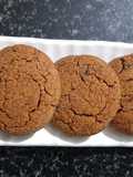 ராகி குக்கீஸ்(ragi cookies recipe in tamil)