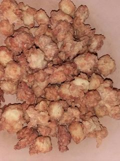 Foto resep Tahu mie Crispy