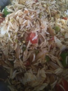बंगाल का बिरयानी (Biriyani Recipe In Hindi) रेसिपी मुख्य फोटो