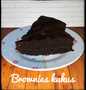 Cara Mudah Membuat Resep Brownies kukus ala Brownies Amanda yang Enak Banget Anti Ribet, Bisa Manjain Lidah