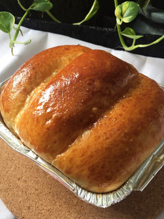 Foto resep Roti Killer Toast super soft