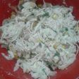 Ensalada criolla