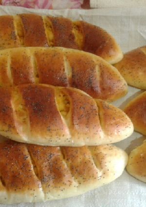 صورة لوصفة ميني باكيط معمر