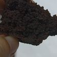 Brownies putih telur