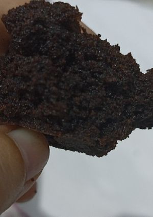 Foto resep Brownies putih telur