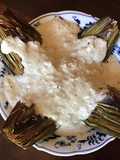 California Farm Cheese Dip Sauce