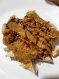 Baso Tahu Vegan Simple