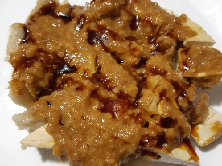 Langkah Mudah untuk Membikin Resep Baso Tahu Vegan Simple yang Bikin Ngiler Anti Ribet, Lezat