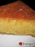 Samali Thessaloniki-Style