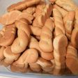 Κουλουράκια με γιαούρτι