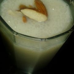Mango shake A picture of Mango shake.