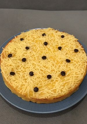 Foto resep Proll Tape