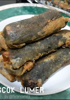 Foto resep Piscok Lumer