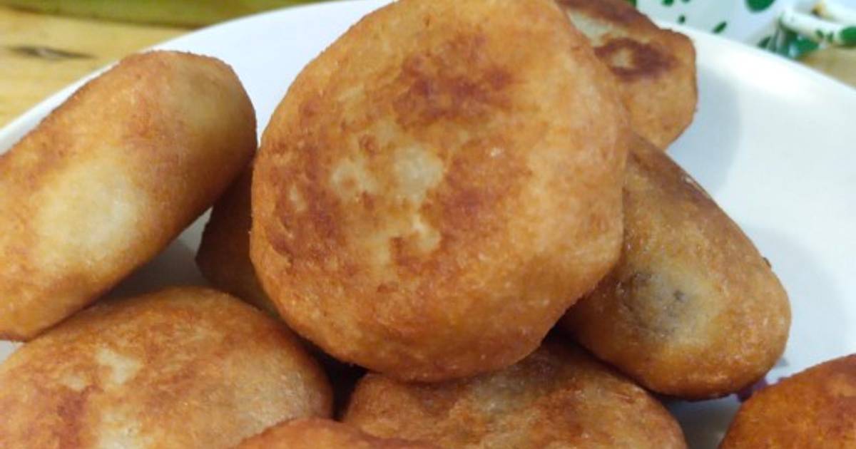 Resep Misro oleh purwanti abdullah - Cookpad