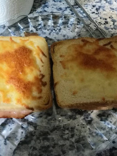 Una foto de Sándwich francés