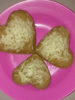 Foto resep Bolu Kukus Mudah - Rasa Taro