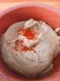 Baba ganoush