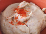 Baba ganoush