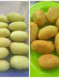 Comro /Misro Frozen kriuk