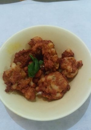 Foto resep Mac n cheese bala2 #Pr_recookamericaamerhoma