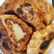 Empanadillas de atún caseras