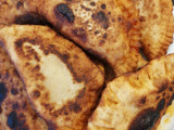 Empanadillas de atún caseras