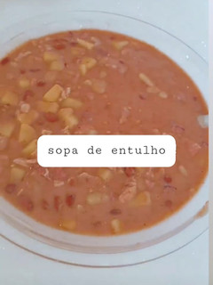 Foto de Sopa de Entulho