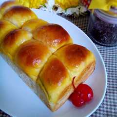 A picture of Sweet Bun Killer Soft Bread.