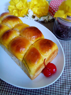 Foto resep Sweet Bun Killer Soft Bread