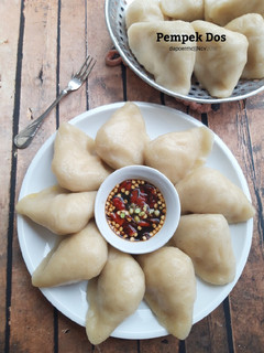 Foto resep Pempek Dos