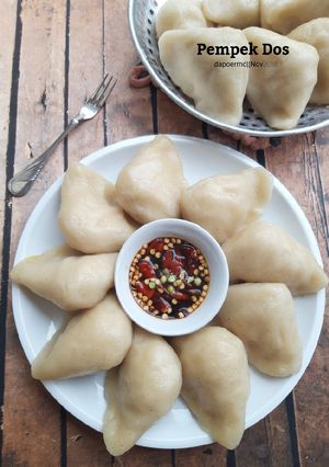 Foto resep Pempek Dos