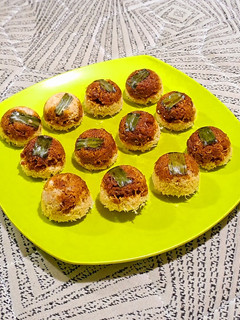Foto resep Kue Dongkal Mini Endesss