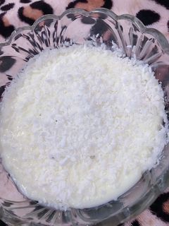 صورة لوصفة محلبي