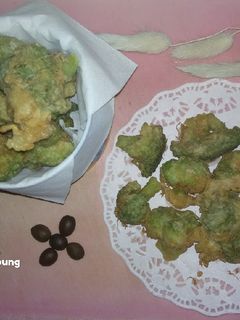 Foto resep Brokoli Goreng Tepung