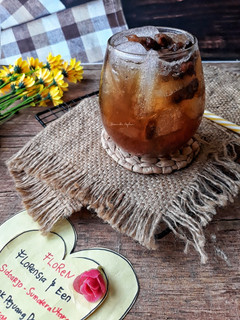 Foto resep Es Gula Asem