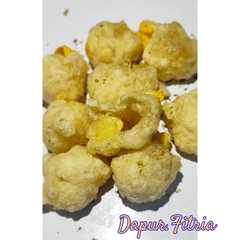 รูปของ Cimol kopong isi Keju